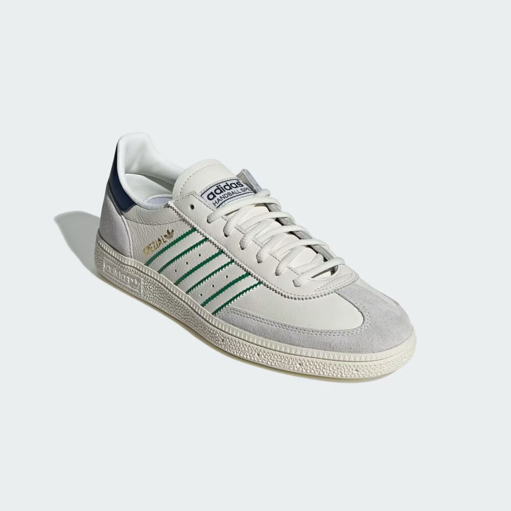 [NEW] Men's adidas Handball Spezial Shoes‎ 'White' IF1959 - Picture 4 of 8